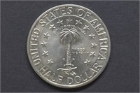 1936-S Columbia 1/2 $ Silver Classic