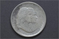 1926 Sesquicentennial 1/2 $ Silver Classic