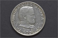1922 Grant 1/2 $ Silver Classic Commemorative