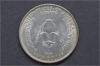 1938 New Rochelle 1/2 $ Silver Classic