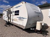 2004 Coachman Chaperal Camper -Titled