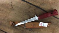 6362 Puma Mariner knife, made in Germany
