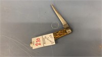 Remington USA folding knife