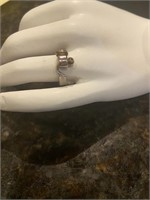 Tiffany & Company Sterling Ring