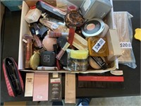Mixed Cosmetics - Laura Geller, Bare Minerals, etc