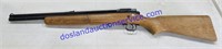 Crossman 140 .22 Rifle- Unknown Condition