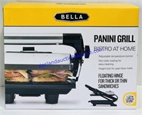 Bella Panini Grill - New