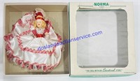 Vintage Norma Original Doll