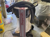 ShopSmith DC3300 dust collector. Like new