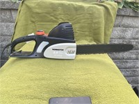 Remington, 16 inch electric chainsaw