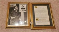 Framed Paramount Pictures