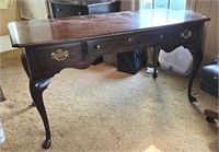 Queen Anne Style writing desk