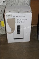smart true heppa air purifier