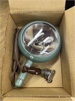 Vintage Pathfinder spotlight in original box