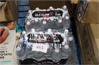 2-18ct 1L alkaline water