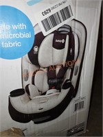 Safety Grow and Go Convertible Car Seat