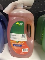 Palmolive detergant 102 fl oz