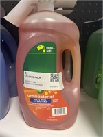 Palmolive detergant 102 fl oz