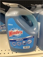 Windex 1 gallon