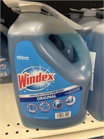 Windex 1 gallon