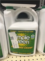 Simple green cleaner 140oz