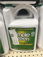 Simple green cleaner 140oz