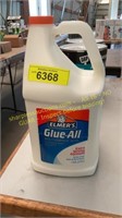 Elmer’s Multi-Purpose Glue, 1 gal.