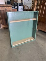 Wooden Display Box