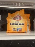 Pure baking soda 13.5lb