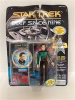 Star Trek Lieutenant Jadzia Dax Action Figure