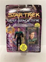Star Trek Lieutenant Jadzia Dax Action Figure