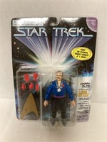 Star Trek Harry Mudd Action Figure
