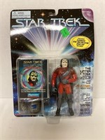 Star Trek the Hunter of Tosk Action Figure