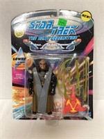 Star Trek Goweron Action Figure