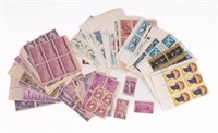 United States Vintage New / Unused Stamps (422)