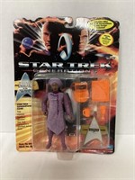Star Trek Guinan Action Figure