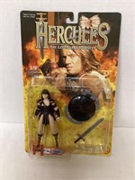 Toy Biz Hercules Xena Action Figure