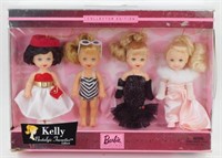 Kelly Nostalgic Favorites Gift Set