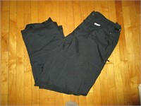 COLOMBIA SNOW PANTS 2XL