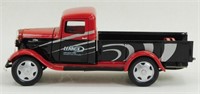 Reproduction of 1935 Chevy Truck Bank by Crown