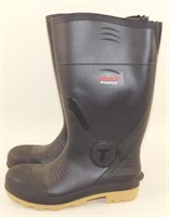 * New Tingley Profile Rubber Boots - Size 10