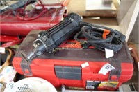 ROTARY TOOL AND CASE