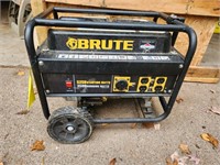 Brute generator