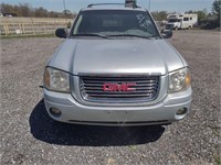 2007 GMC Envoy 4.2L I6