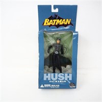 DC Direct Collectibles CATWOMAN Hush 6" Figure