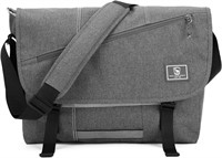 Utotebag Pocket for laptop with Nylon Strap