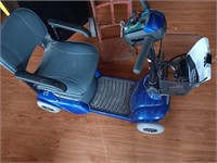 Mobility Scooter