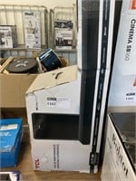 TCL SOUND BAR IN BOX…CONDITION UNKNOWN