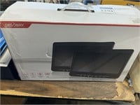 DESOBRY PORTABLE DVD PLAYERS IN BOX….CONDITION