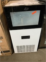 TYLZA COMMERCIAL ICE MAKER  15” WIDE UNDER